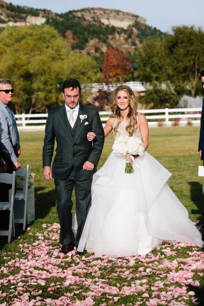 bridal march