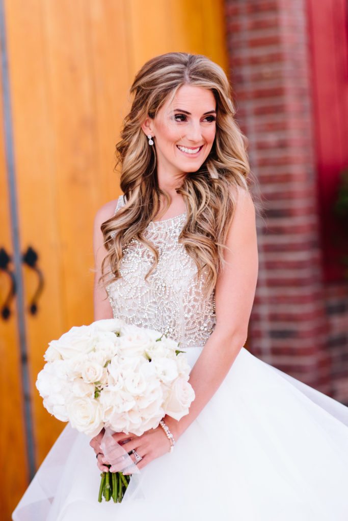 Hayley Page Wedding Dress