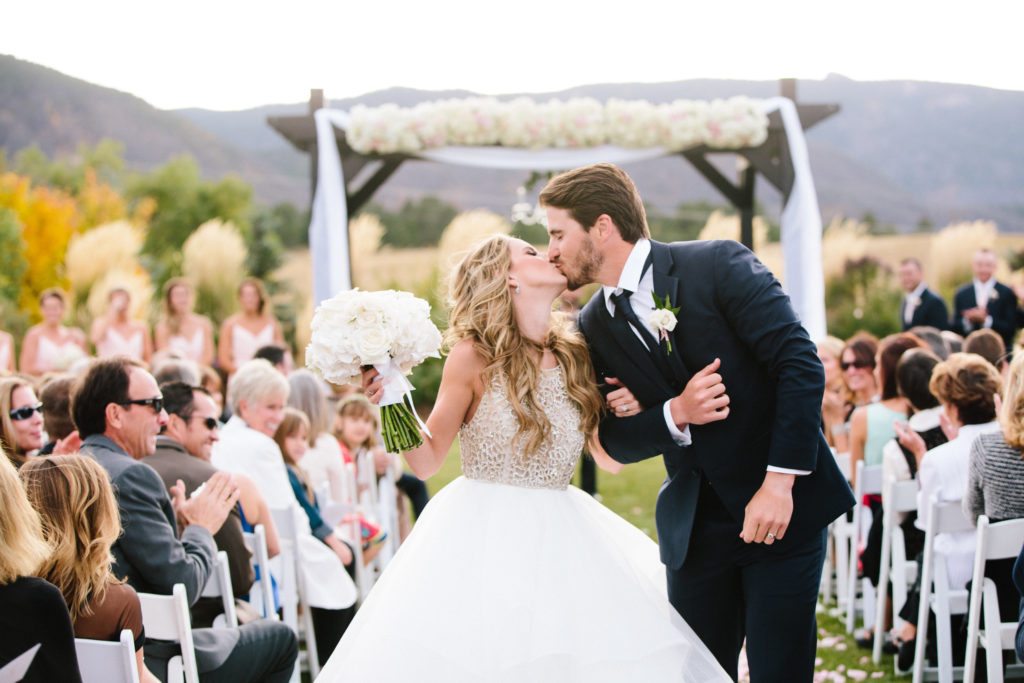 denver wedding planner at crooked willow farms
