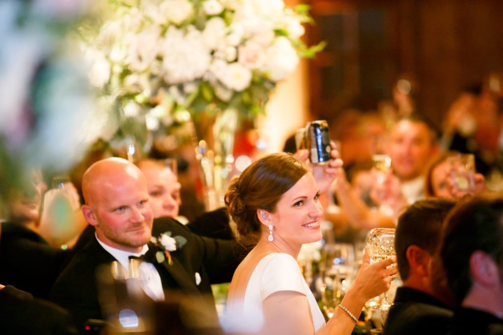 Denver wedding designer