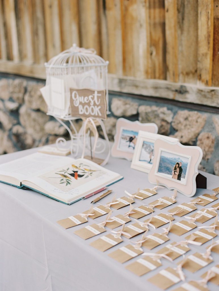 denver wedding planner