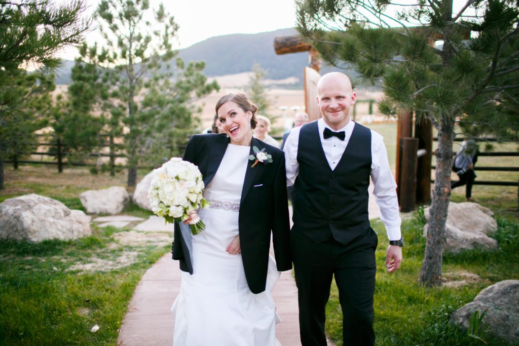 married