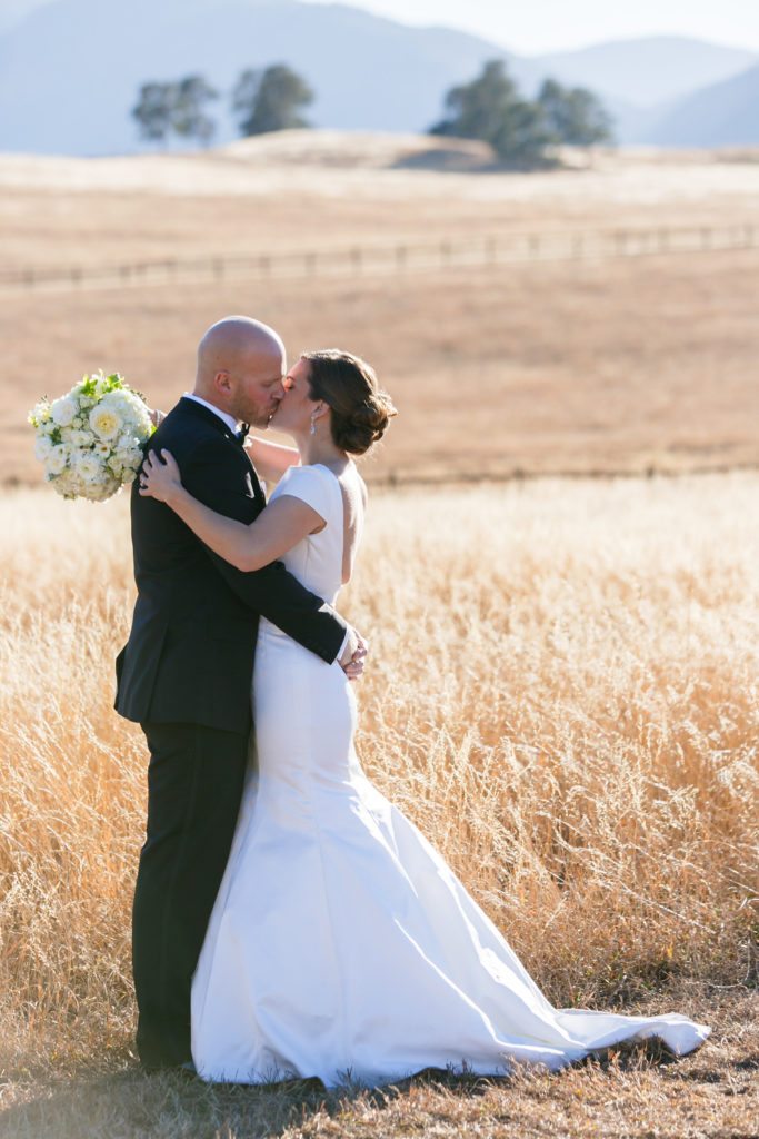 Colorado wedding planner Cloud 9