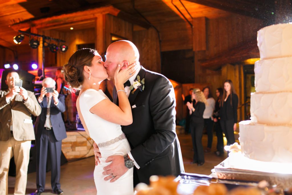 ranch wedding