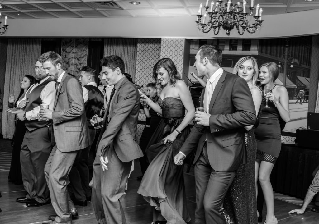 denver wedding planner