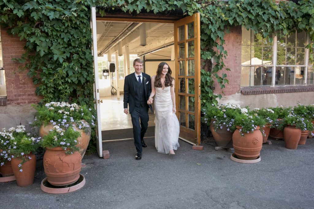blanc wedding by denver wedding planner