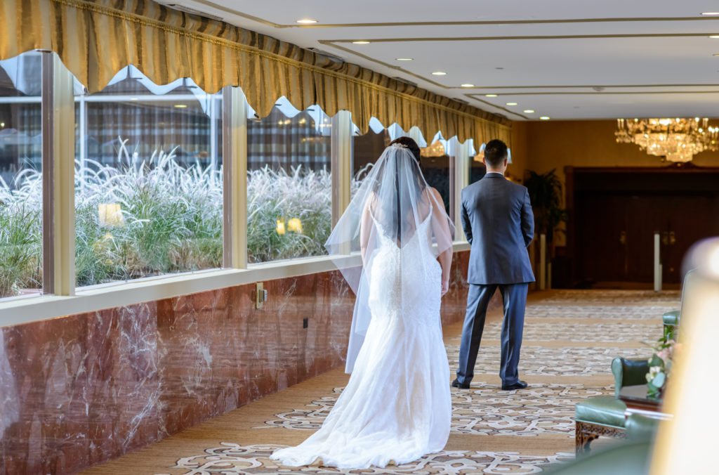 brown palace hotel wedding